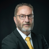 Picture of Gary Tintinger