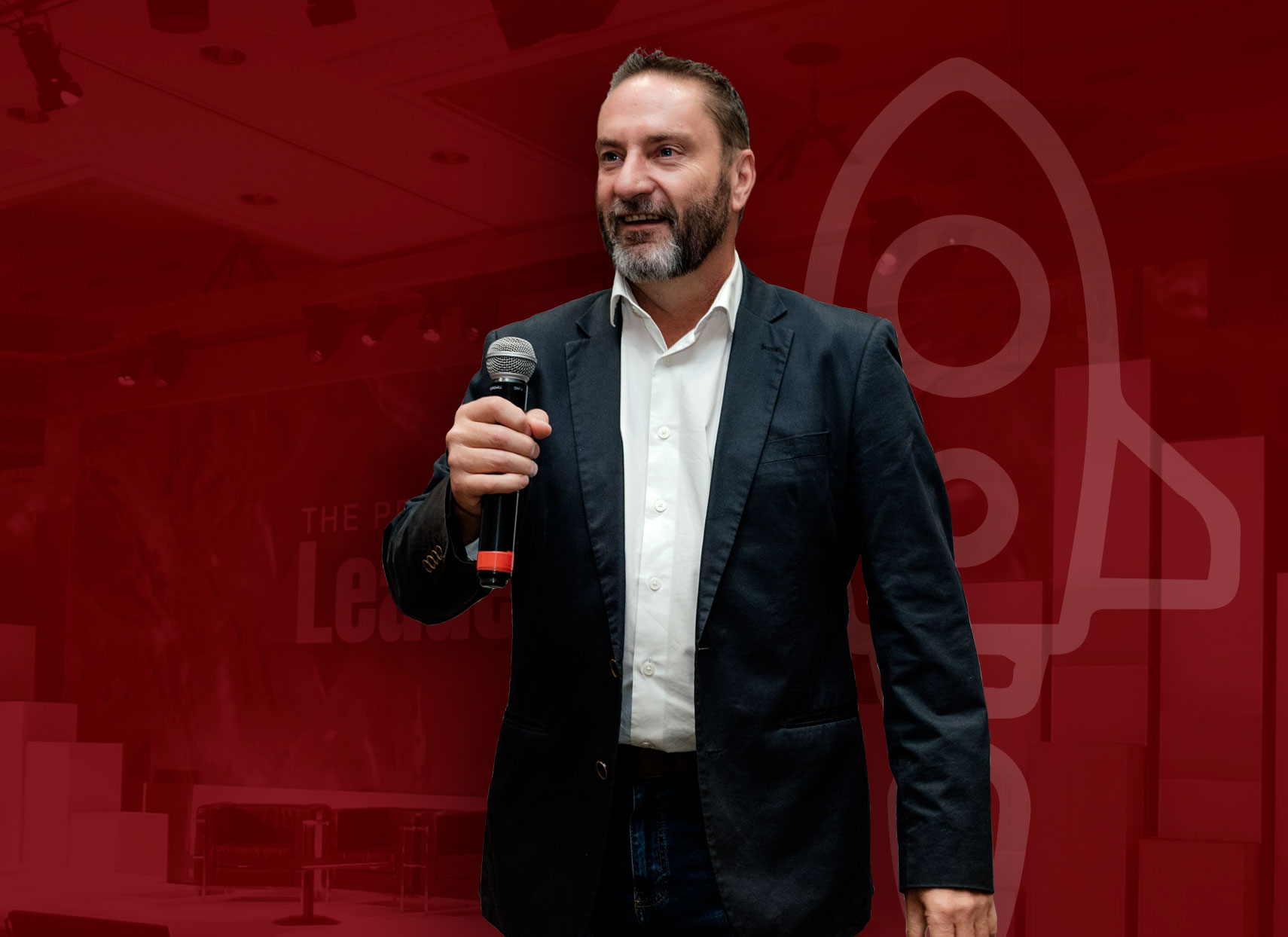 Overcoming Public speaking anxiety