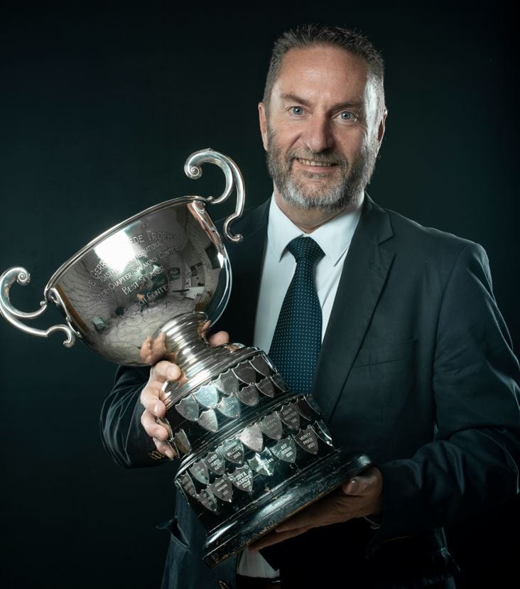 Southern Africa Champion of Public Speaking