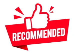 Recommended Icon for Presentation Skills